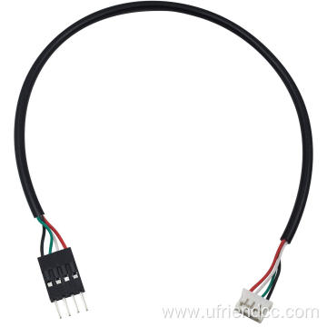 Female to female Dupont cable connector JUMPER CABLE